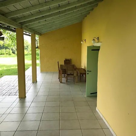 Casa vacanze Bellevue