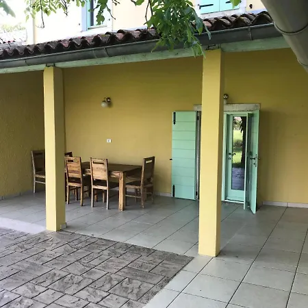 Bellevue Casa vacanze Vižinada