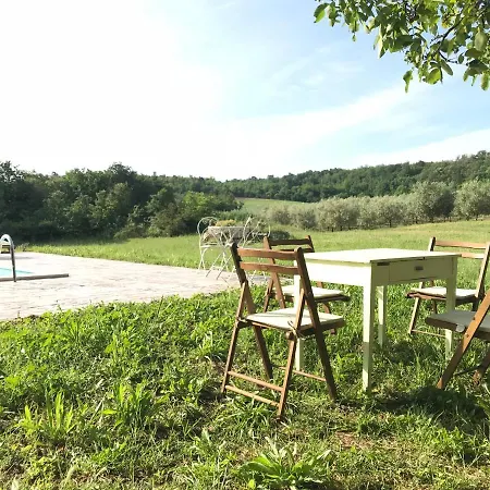 Bellevue Prázdninový dům