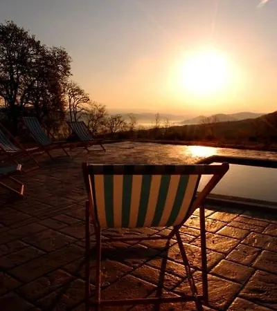 Casa vacanze Bellevue Vižinada