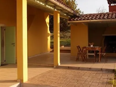 Bellevue Casa vacanze *
