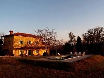 Bellevue Vižinada