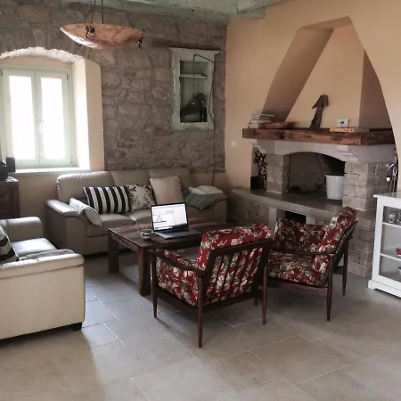 Bellevue Casa vacanze Vižinada