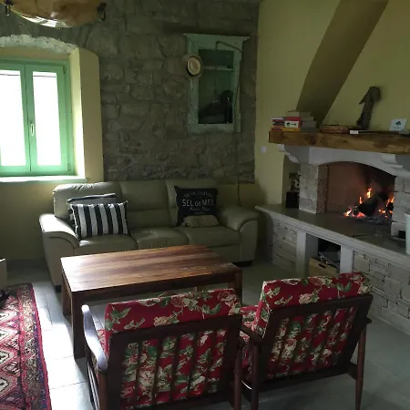 Prázdninový dům Bellevue