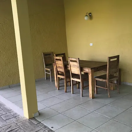 Vakantiehuis Bellevue Vižinada